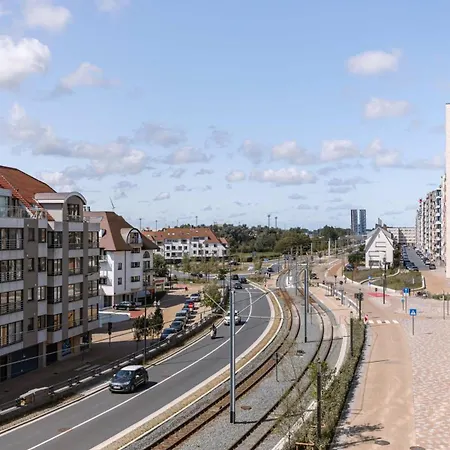 Huswell - Comfortable Near The Sea Apartment *