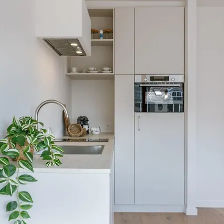 Huswell - Comfortable Near The Sea Apartment *